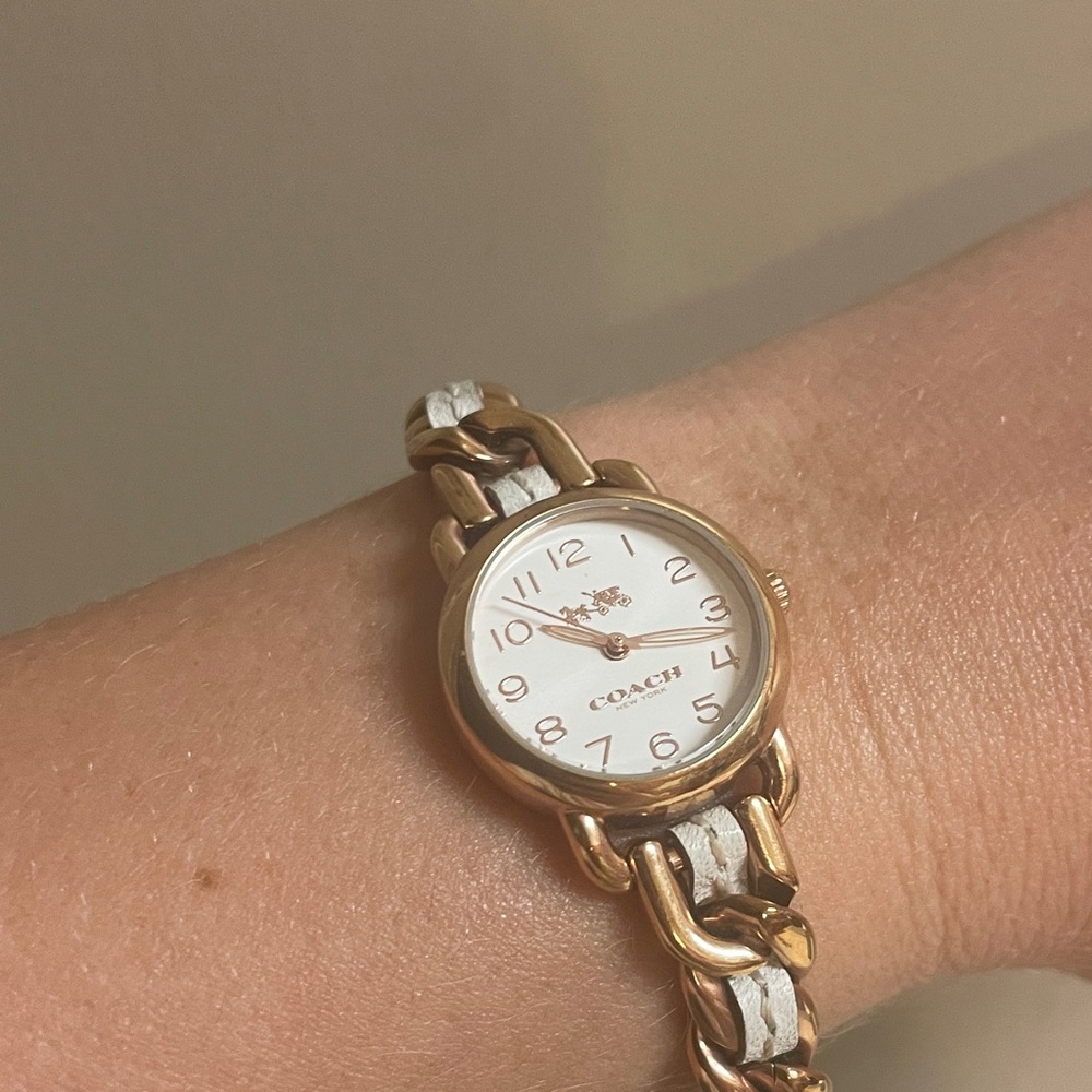 Coach Watch - Picture 4 of 13